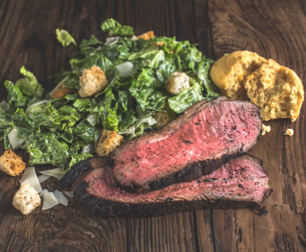 BOGO Roadhouse salad icon